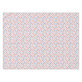 Marine walk . テーブルクロス (正面(横))