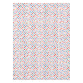 Marine walk . テーブルクロス (正面)