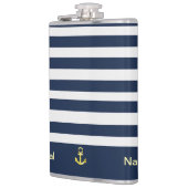 Marinero フラスク (左)