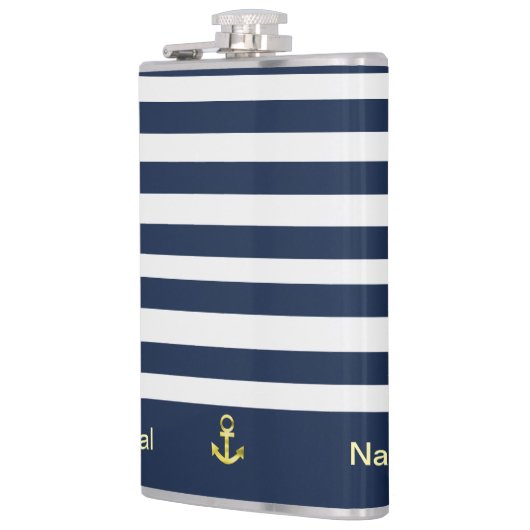 Marinero フラスク (左)