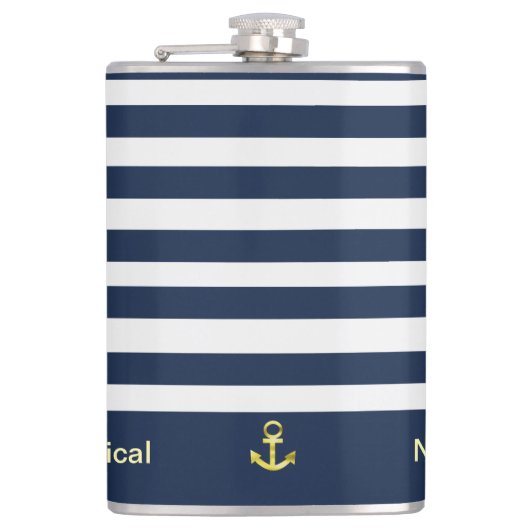 Marinero フラスク (正面)