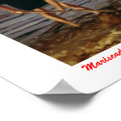 Mariscadoras/Shellfishers ポスター (角)