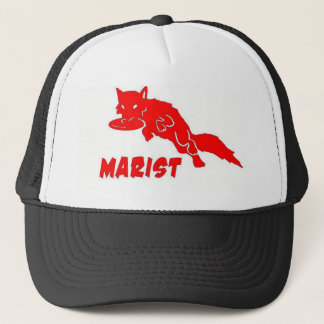 Marist キャップ