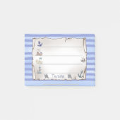 Maritim  ポストイット (正面)