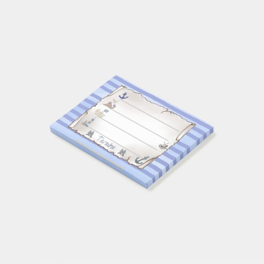 Maritim  ポストイット (アングル)