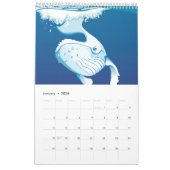 maritime カレンダー (1月 2026)