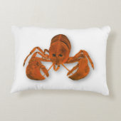 Maritime Lobster アクセントクッション (裏面)