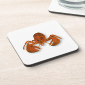 Maritime Lobster コースター (左側)