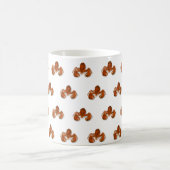 Maritime Lobster コーヒーマグカップ (中央)