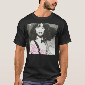 Mariya Takeuchi Best Selling Music City Pop Genre  Tシャツ