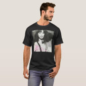 Mariya Takeuchi Best Selling Music City Pop Genre  Tシャツ (正面フル)