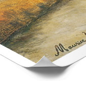 Marizy Sainte-Genevieve, c 1910 ポスター (角)