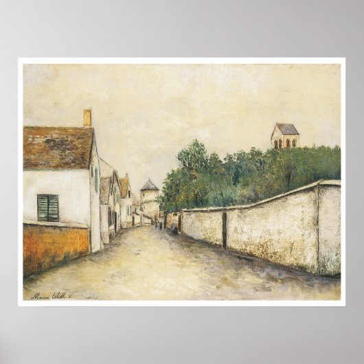 Marizy Sainte-Genevieve, c 1910 ポスター (正面)