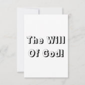 Mark 10:9 KJV聖書の聖なる書物、 経典挨拶 カード (裏面)