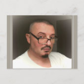 Mark Edward Westerfieldによって年齢67を選ぶ ポストカード (正面)