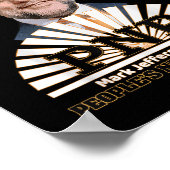 Mark Golding Jamaica's People's National P ポスター (角)