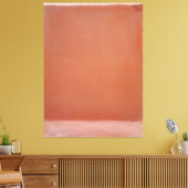 Mark Rothko art キャンバスプリント (インサイチュ (リビング))