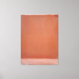 Mark Rothko art キャンバスプリント