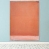 Mark Rothko art キャンバスプリント (インサイチュ (ウッドフロア))