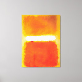 Mark Rothko art キャンバスプリント