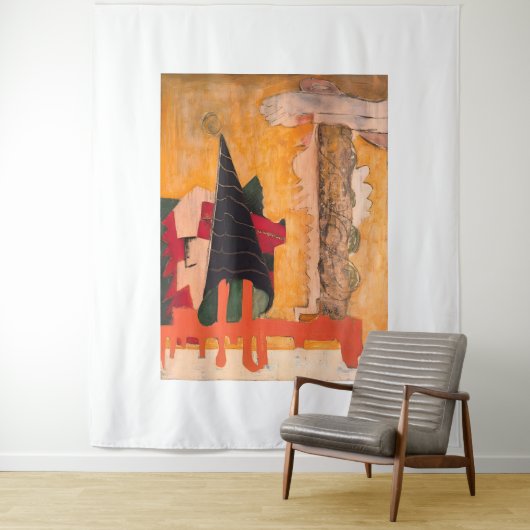 Mark Rothko art work タペストリー (インサイチュ)