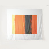 Mark Rothko art work タペストリー (正面(横))