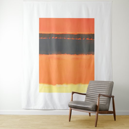 Mark Rothko art work タペストリー (インサイチュ)