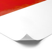 Mark Rothko Fine Art Print Abstract Expressionism ポスター (角)