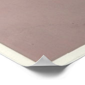 Mark Rothko - Untitled (Gray and Mauve) - 1969 ポスター (角)