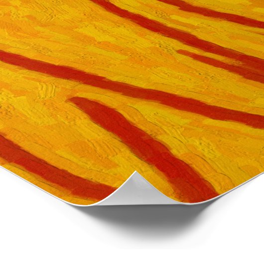 Mark Twainポスター ポスター (角)