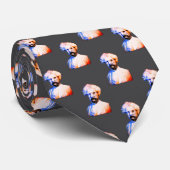 Mark Twain ネクタイ (ロール)