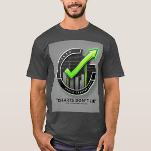 Market Hustler -日オフ Tシャツ