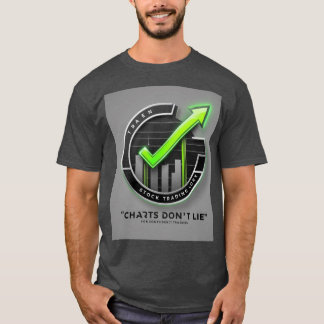 Market Hustler -日オフ Tシャツ