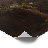 Market Lane ポスター (角)