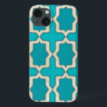 Market Motifs V iPhone 13ケース<br><div class="desc">Patterns</div>