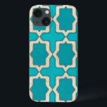 Market Motifs V iPhone 13ケース<br><div class="desc">Patterns</div>