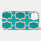 Market Motifs V Case-Mate iPhoneケース (裏面 (横))
