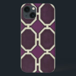 Market Motifs VIII iPhone 13ケース<br><div class="desc">Patterns</div>