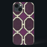 Market Motifs VIII iPhone 13ケース<br><div class="desc">Patterns</div>