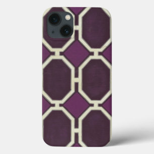 Market Motifs VIII iPhone 13ケース