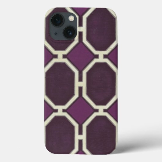 Market Motifs VIII Case-Mate iPhoneケース (裏面)