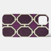 Market Motifs VIII Case-Mate iPhoneケース (裏面 (横))