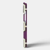 Market Motifs VIII Case-Mate iPhoneケース (裏面 / 左)