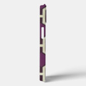Market Motifs VIII Case-Mate iPhoneケース (裏面 / 右)