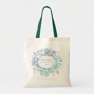 Market shopping tote トートバッグ