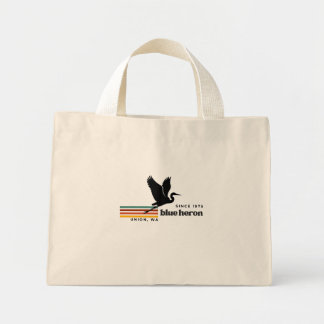 Market Tote ミニトートバッグ