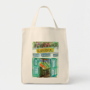 Marketplace Entranceバッグ(Pike Place Market) トートバッグ
