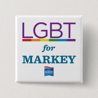 MARKEYのためのLGBT 缶バッジ