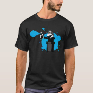 Markio Tシャツ