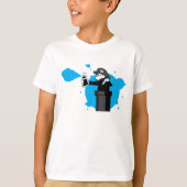 Markio Tシャツ (正面)